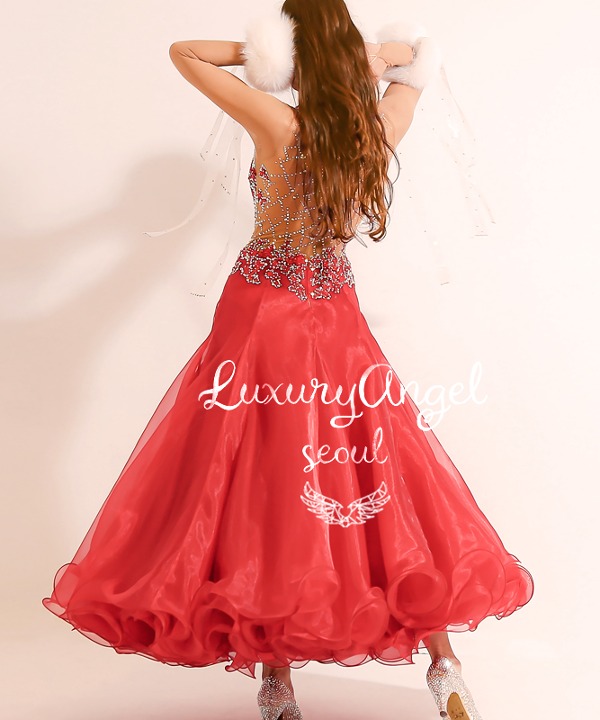 50859 Luxury Angel Luxury Line Dress