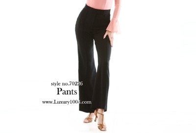 70226.Luxury Imported Fabric Pants