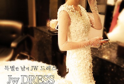 20002_[Special Dress] Dress work tailored to the concept splendidly and gracefully