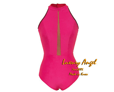 70256 Between Calm and Passion Leotard