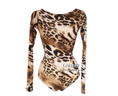 70280 Must-have Item![The queen of styling] Leotard.