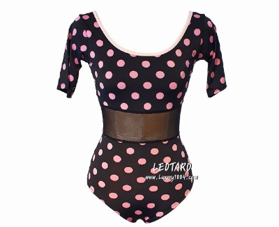 70277 Hold dots pink (order by size)