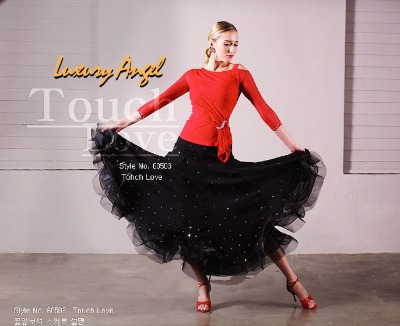 60503.Touch Love [Touch Love Skirt]