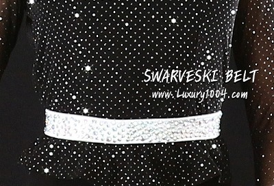 70151.Swarvsky Jewelry Belt