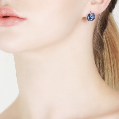 104 Swarovski Earrings