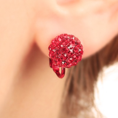 299 color earrings