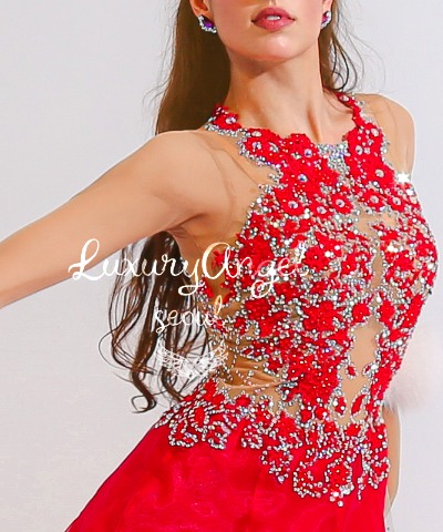 50859 Luxury Angel Luxury Line Dress