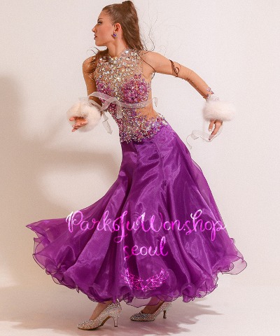 50853 Jasmine Fantastic Dress