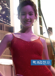 SBS Stockings Jeong Ga-eun&#039;s Costume Production