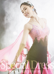 60203 Aurora Aurora (Goddess of Dawn)_Japanese professional athlete too~^^ A dress that has a crush on