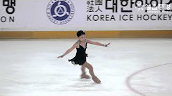 2013 Jung Yu-na Figure Skating Costumes