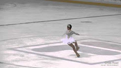 2013 Jung Yu-na Figure Skating Costumes